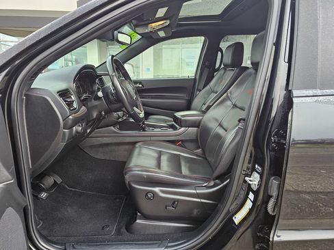 Used 2024 Dodge Durango GT AWD/4WD image 17