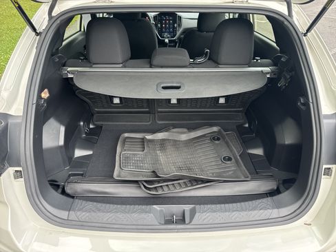 Certified 2024 Subaru Impreza RS AWD/4WD image 29