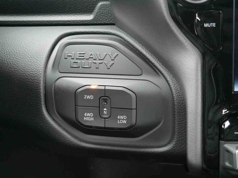 New 2026 RAM 3500 Laramie image 7