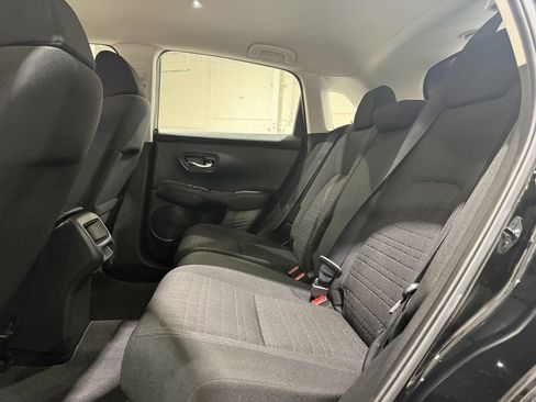 Used 2025 Honda HR-V LX image 27