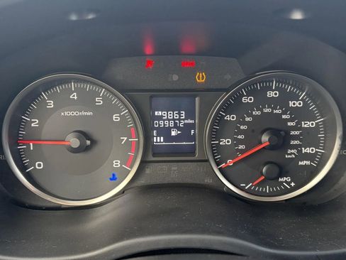 Used 2016 Subaru Crosstrek 2.0i image 18