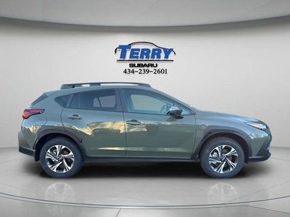 New 2026 Subaru Crosstrek 2.0i Premium