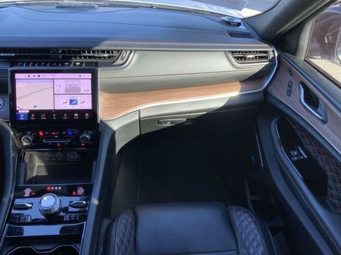 Used 2022 Jeep Grand Cherokee Summit w/ Advanced Protech Group IV image 64