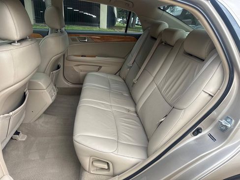 Used 2006 Toyota Avalon XLS FWD image 19