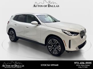 Used 2025 BMW X3 xDrive30i AWD/4WD video 1
