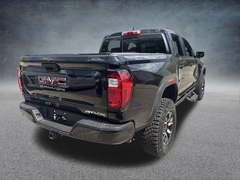 Used 2023 GMC Canyon AT4X AWD/4WD image 9