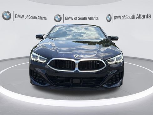 Used 2024 BMW M850i xDrive Coupe AWD/4WD image 26