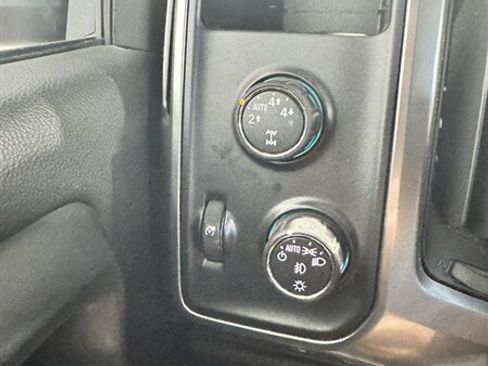 Used 2014 Chevrolet Silverado 1500 LT w/ All Star Edition AWD/4WD image 16