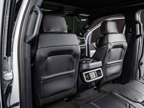 Used 2026 Ford F250 Platinum image 34