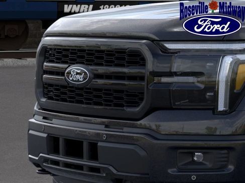 New 2026 Ford F150 Lariat w/ Equipment Group 501A Mid AWD/4WD image 21
