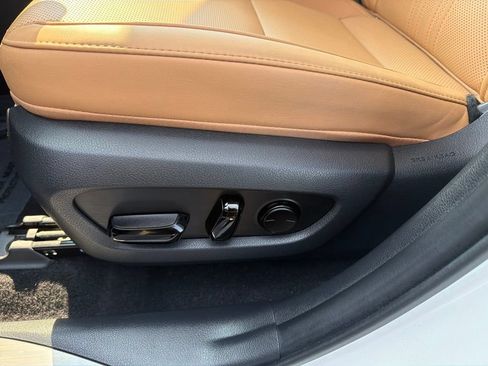 Used 2024 Lexus NX 350 AWD w/ Cold Area Package image 23