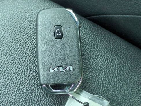 Used 2023 Kia Forte GT-Line w/ GT-Line Premium Package FWD image 30