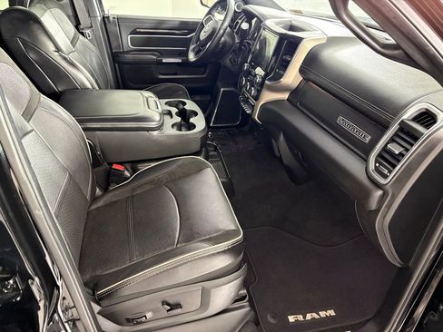 Used 2019 RAM 2500 Laramie image 44