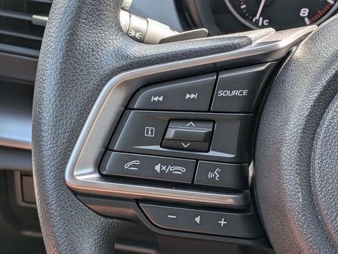 New 2026 Subaru Impreza 2.0i Sport image 21