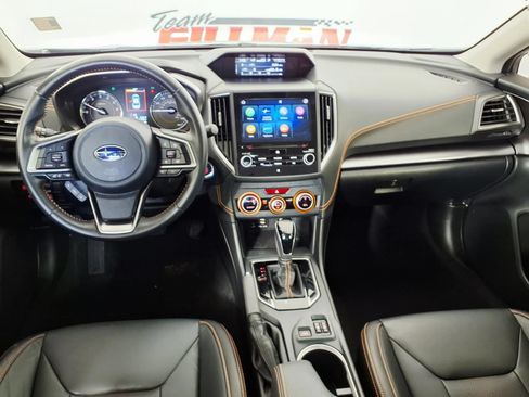Used 2021 Subaru Crosstrek 2.5i Limited AWD/4WD image 13