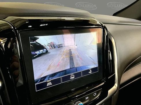 Certified 2023 Chevrolet Traverse LT w/ LPO, Floor Liner Package AWD/4WD image 23