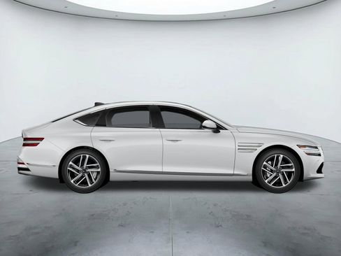 New 2026 Genesis G80 2.5T Advanced image 4