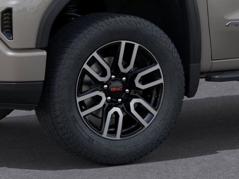 New 2026 GMC Sierra 1500 AT4 w/ AT4 Premium Package image 33