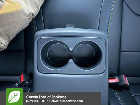 New 2026 Ford Maverick Lobo AWD/4WD image 10