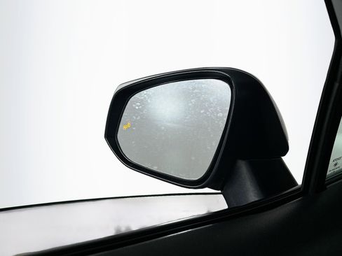 Used 2024 Toyota RAV4 XLE image 16