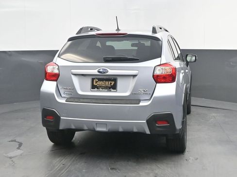 Used 2015 Subaru Crosstrek 2.0i Limited w/ Popular Package #1 AWD/4WD image 6