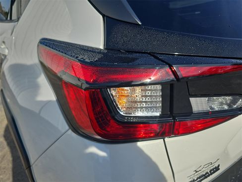 New 2026 Subaru Crosstrek 2.5i Sport image 30