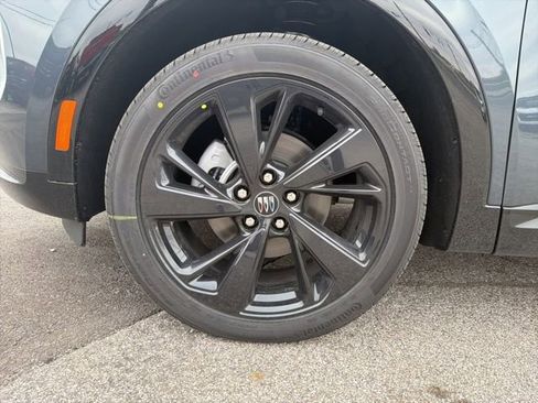 New 2026 Buick Envision Sport Touring image 13