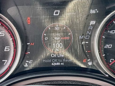 Used 2023 Dodge Charger SXT RWD image 12