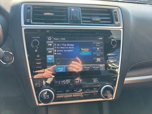 Used 2018 Subaru Outback 3.6R Touring w/ Popular Package #3 image 13