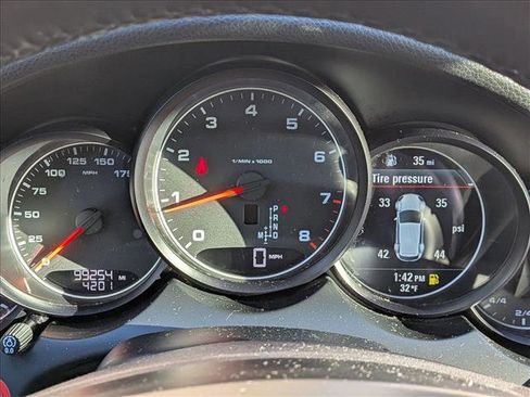 Used 2014 Porsche Cayenne image 11