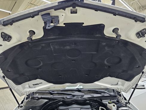 Used 2013 Mercedes-Benz E 350 Cabriolet w/ Premium 2 Pkg image 46