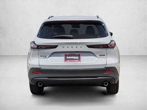New 2026 MAZDA CX-5 Preferred AWD/4WD image 8