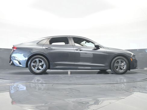 Used 2022 Kia K5 LXS image 61