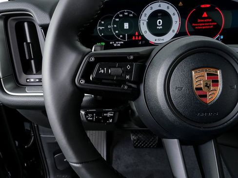 New 2026 Porsche Cayenne image 10