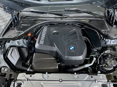 Used 2025 BMW 330i Sedan image 34