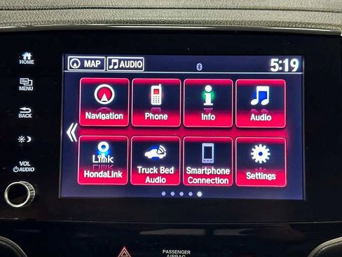 Used 2023 Honda Ridgeline Black Edition image 41