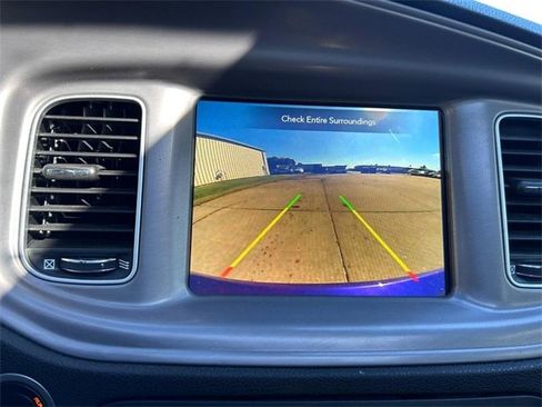 Used 2023 Dodge Charger Scat Pack w/ Navigation & Travel Group image 20