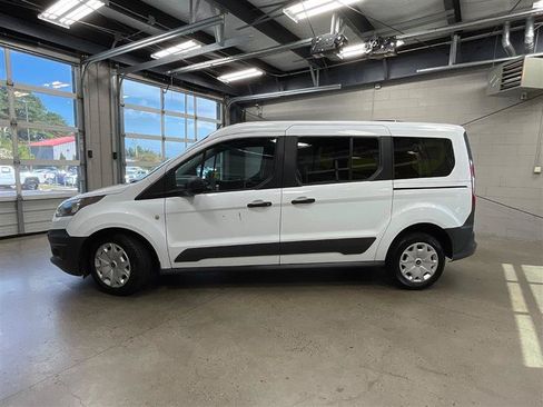 Used 2016 Ford Transit Connect XL FWD image 2