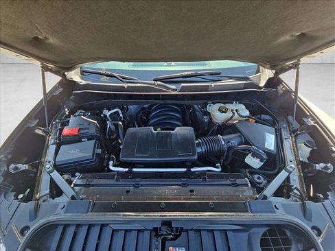 Used 2021 Chevrolet Silverado 1500 LT image 23