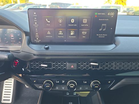 Certified 2025 Honda Accord Sport image 17