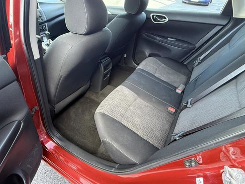 Used 2015 Nissan Sentra SV image 14
