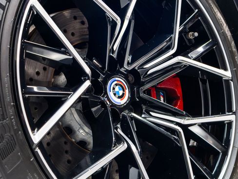 Used 2023 BMW M8 Gran Coupe xDrive Competition w/ M Carbon Exterior Package AWD/4WD image 22