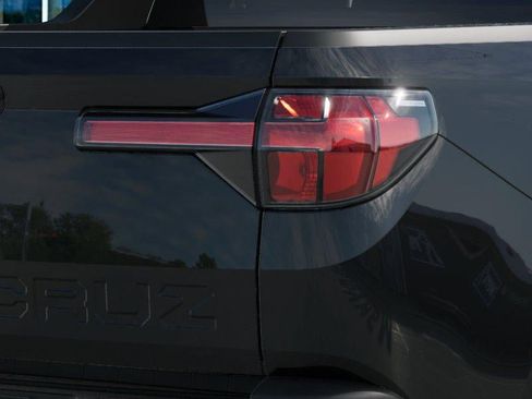 New 2026 Hyundai Santa Cruz SEL FWD image 10