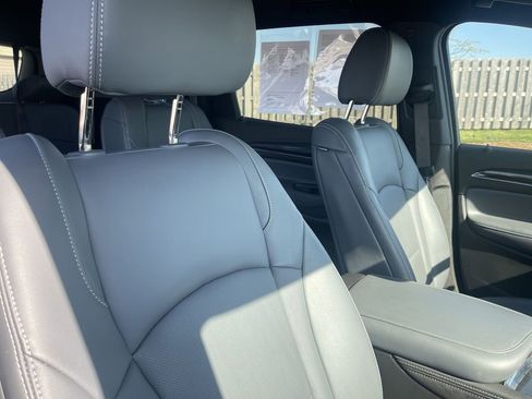 Used 2024 Buick Enclave Essence w/ Trailering Package, 5000 lbs. FWD image 40
