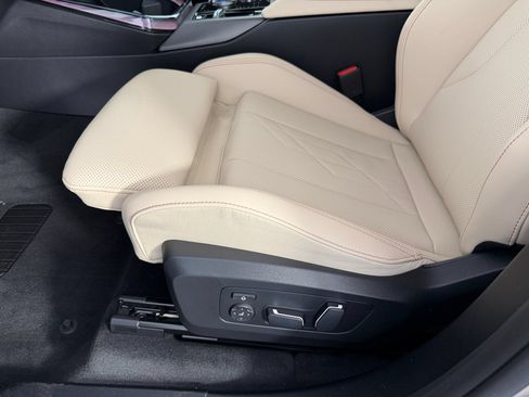 Used 2026 BMW X3 xDrive30i AWD/4WD image 14