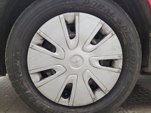 Used 2015 Mitsubishi Mirage DE image 31