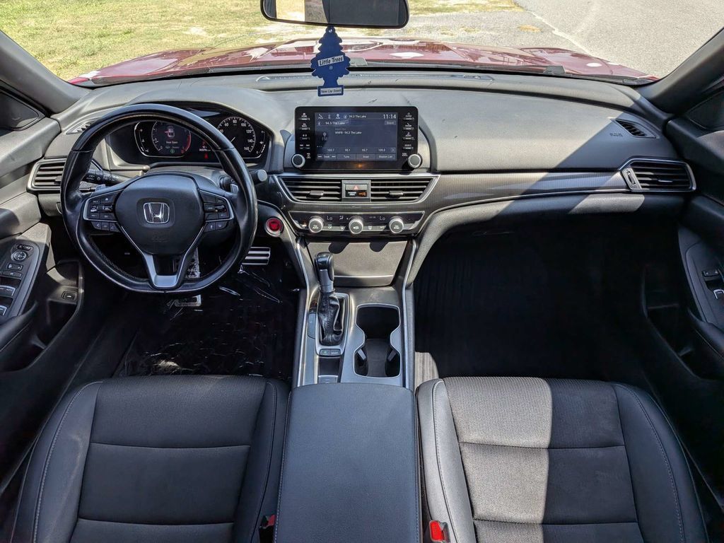 Used 2020 Honda Accord Sport image 13