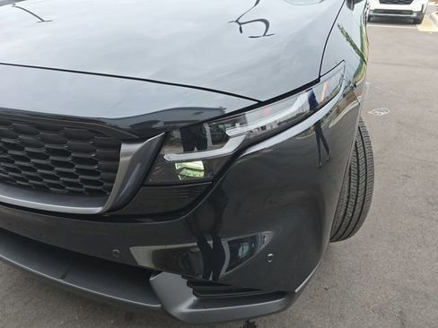 New 2026 MAZDA CX-5 Select AWD/4WD image 24