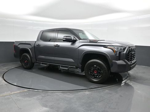 Used 2023 Toyota Tundra TRD Pro image 4