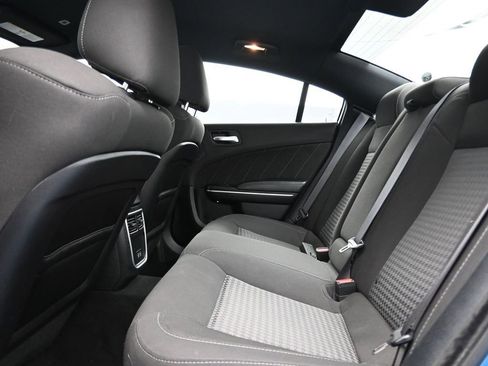 Used 2023 Dodge Charger Scat Pack w/ Harman/Kardon Audio Group image 14